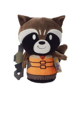 Hallmark | “Rocket Raccoon” Marvel Itty Bitty Stuffed Plush